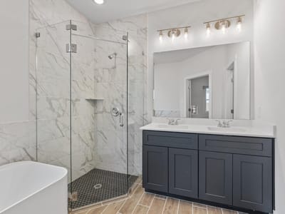 Kitchen at 19132 Ariel Elena WAY - 3 bed 2 bath home