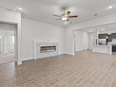 Primary bedroom at 19132 Ariel Elena WAY - 3 bed 2 bath home