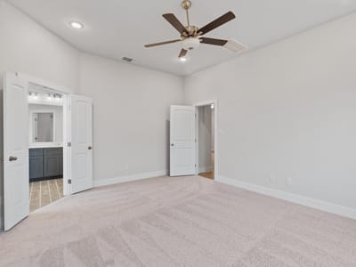 Bathroom at 19132 Ariel Elena WAY - 3 bed 2 bath home