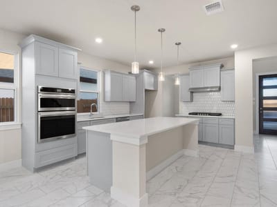 Kitchen at 19133 Ariel Elena WAY - 5 bed 4 bath home