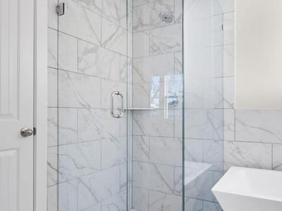 Primary bedroom at 19133 Ariel Elena WAY - 5 bed 4 bath home