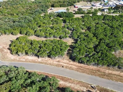 Property photo 2 at 1914 (Lot 9) Woodford CT - Woodford Salado, Salado, TX