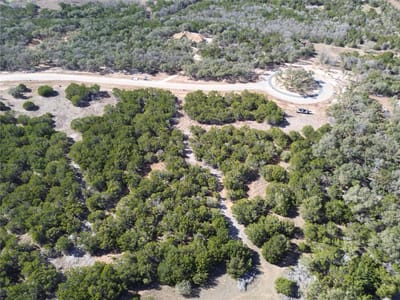 Property photo 3 at 1914 (Lot 9) Woodford CT - Woodford Salado, Salado, TX