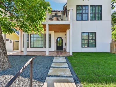 Property photo 2 at 1915 Brackenridge ST - 4 bed 3 bath home