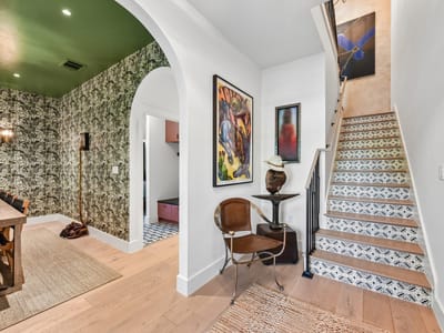Property photo 5 at 1915 Brackenridge ST - 4 bed 3 bath home