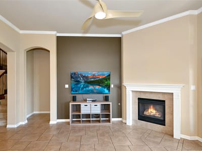 Bathroom at 1915 Kempwood LOOP - 3 bed 2 bath home
