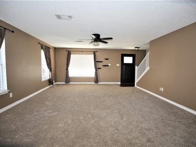 Kitchen at 1915 Ruthie RUN - 4 bed 2 bath home