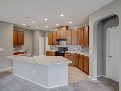 Bathroom at 1916 Dragonfly Loop - 4 bed 3 bath home