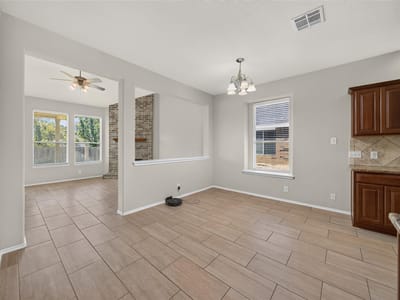 Bathroom at 1916 Golden Arrow Ave - 4 bed 2 bath home