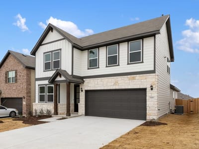 Property photo 3 at 1917 Fannie RD - 5 bed 3 bath home