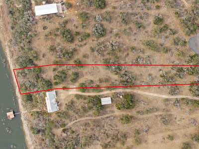Property photo 4 at 1917 Performer RD - Paleface Ranch Sec 01, Spicewood, TX