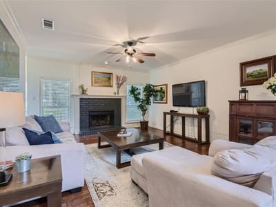 Kitchen at 1918 Lakeway Blvd - 5 bed 3 bath home