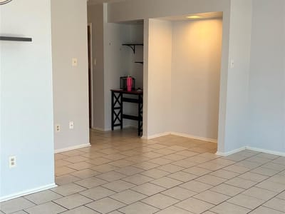 Bathroom at 1919 American DR Unit #123 - 1 bed 2 bath home