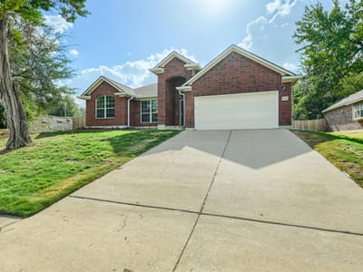 Property photo 3 at 1919 Wildfire - 3 bed 2 bath home