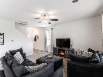 Bathroom at 192 Spotted Rail RDG - 3 bed 2 bath home