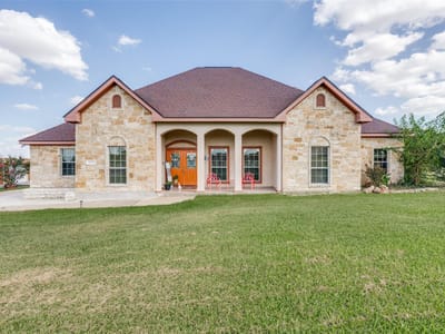Property photo 2 at 19205 Saint Raguel RD - 4 bed 4 bath home