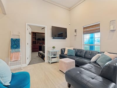 Property photo 5 at 19205 Saint Raguel RD - 4 bed 4 bath home