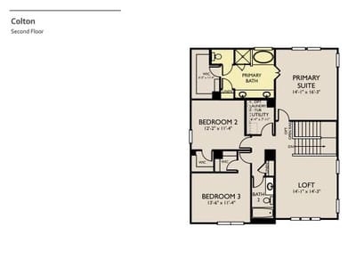 Property photo 3 at 1921 Fannie RD - 4 bed 3 bath home