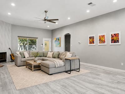 Property photo 3 at 1921 Rutherford DR - 3 bed 2 bath home