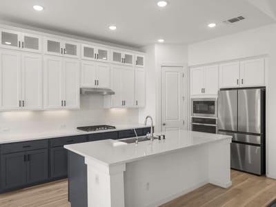 Kitchen at 1921 Sir Nathaniel LN - 5 bed 4 bath home