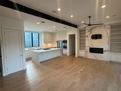 Kitchen at 19213 Lost Tree BLVD - 3 bed 3 bath home