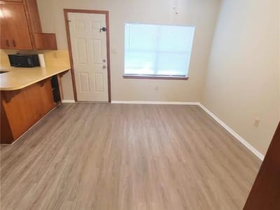 Primary bedroom at 19219 Hog Eye Rd - JENNINGS, Manor, TX