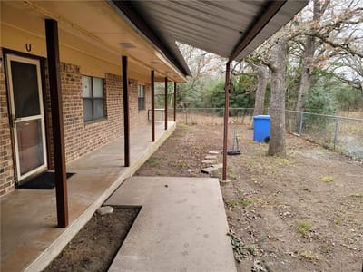 Kitchen at 19219 Hog Eye RD - JENNINGS, Manor, TX