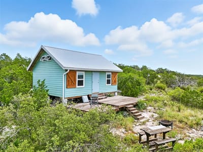 Photo 5 of 40 at 1922 Sd 65071 - Rocksprings, Rocksprings, TX