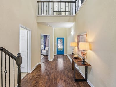 Kitchen at 1924 Granite Springs RD - 5 bed 4 bath home