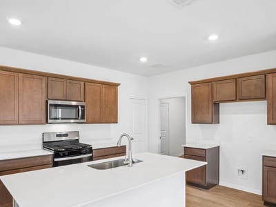 Property photo 4 at 1925 Arbuckle DR - 4 bed 2 bath home