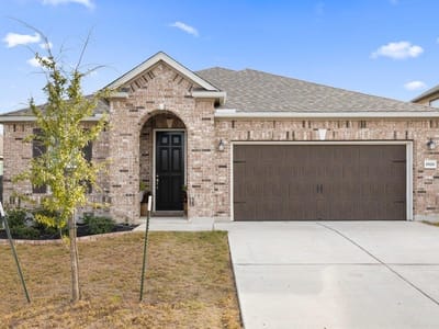 Living area at 1926 Dragonfly Loop - 3 bed 2 bath home