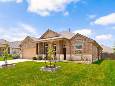 Kitchen at 1926 Tawakoni DR - 4 bed 2 bath home