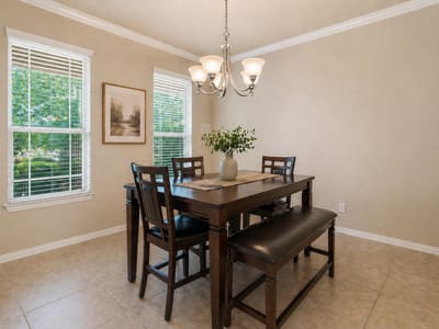 Kitchen at 1927 Autumn Run LN - 4 bed 2 bath home