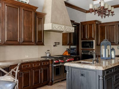 Property photo 3 at 1928 Running Creek DR - 5 bed 6 bath home