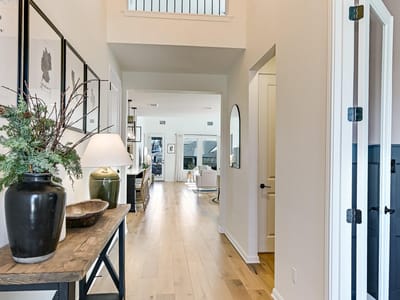 Living area at 1928 Varese PATH - 4 bed 3 bath home