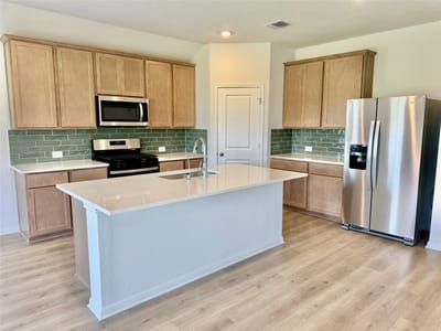 Living area at 193 Coopers Hawk CRST - 4 bed 3 bath home
