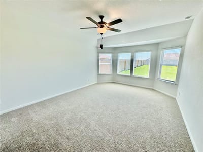 Kitchen at 193 Coopers Hawk CRST - 4 bed 3 bath home
