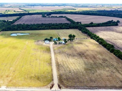 Photo 2 of 40 at 1930 County Road 361 - 4 bed 3 bath home