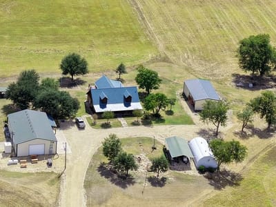 Photo 3 of 40 at 1930 County Road 361 - 4 bed 3 bath home