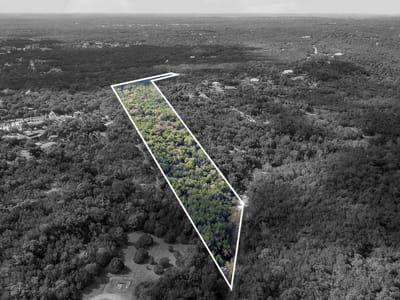 Photo 2 of 40 at 1930 S Rainbow Ranch RD - Wimberley, Wimberley, TX