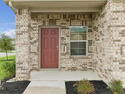 Kitchen at 19300 Bear Grass DR - 3 bed 2 bath home
