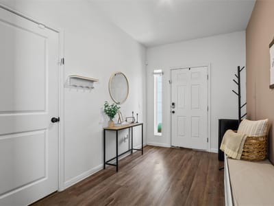 Bathroom at 19300 Cloudy Bay DR - 3 bed 2 bath home