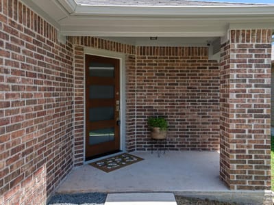 Primary bedroom at 19304 Great Falls DR - 6 bed 2 bath home
