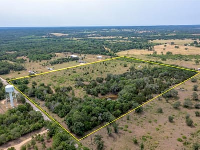 Property photo 2 at 1931 Watterson Rd - A347, Red Rock, TX
