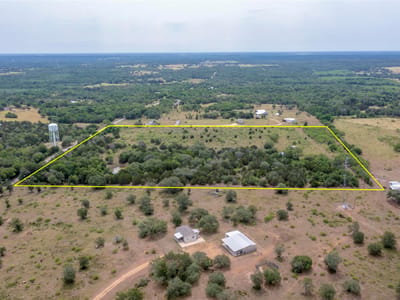 Property photo 3 at 1931 Watterson Rd - A347, Red Rock, TX