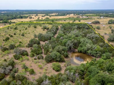 Property photo 4 at 1931 Watterson Rd - A347, Red Rock, TX