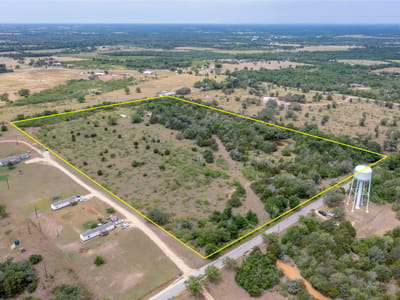 Property photo 5 at 1931 Watterson Rd - A347, Red Rock, TX