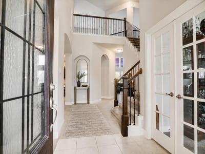 Kitchen at 19312 Chayton CIR - 5 bed 4 bath home