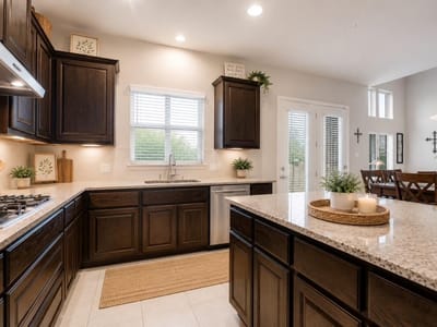 Bathroom at 19312 Chayton CIR - 5 bed 4 bath home