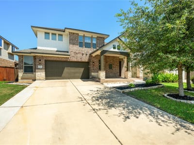 Kitchen at 19312 Melwas WAY - 4 bed 2 bath home